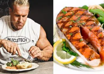 16 Nutrition Strategies To Help You Consume All The Protein You Need For Growth