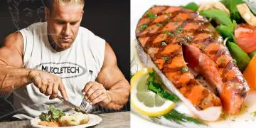 16 Nutrition Strategies To Help You Consume All The Protein You Need For Growth