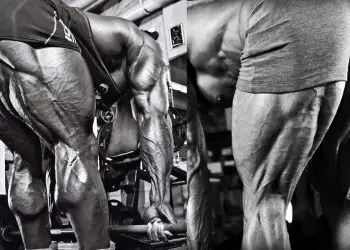 Hamstring Training: Top 5 Common Mistakes and How to Fix Them