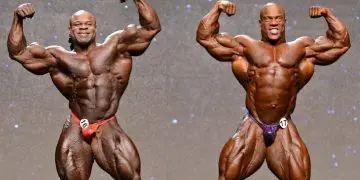 Kai Greene Offered Special Invite to Compete at The Mr. Olympia 2017