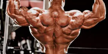 Phil Heath