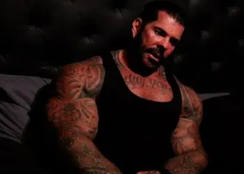 Rich Piana
