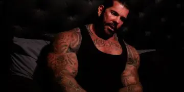 Rich Piana