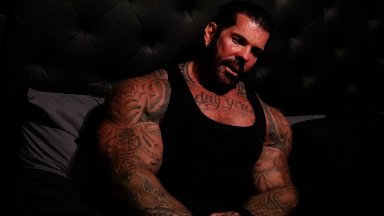 Rich Piana