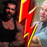 Lee Priest & Rich Piana