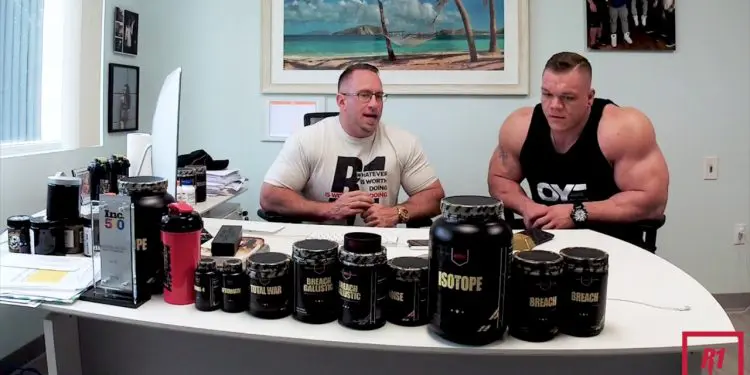 Dallas McCarver Skips Olympia