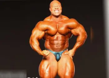 PHIL HEATH