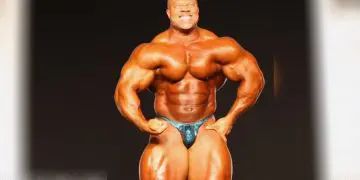 PHIL HEATH