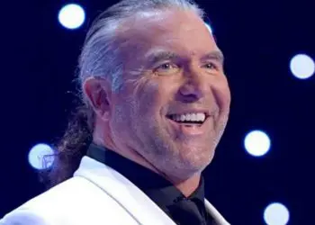 Scott Hall