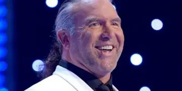 Scott Hall