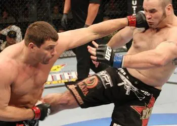 Former UFC Fighter Tim Hague Dies After Getting Knocked Out in Boxing Match