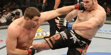 Former UFC Fighter Tim Hague Dies After Getting Knocked Out in Boxing Match