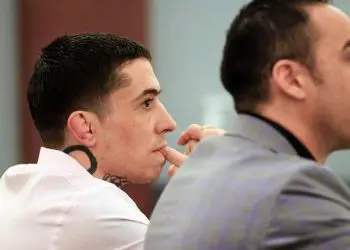 War Machine: Ex-MMA fighter