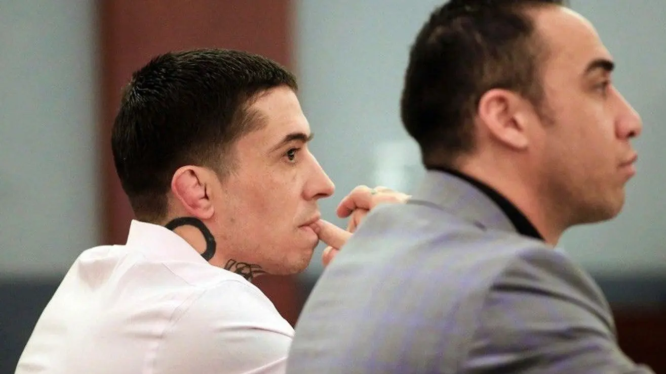 War Machine: Ex-MMA fighter