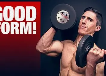 WATCH: When Your Form Doesn’t Matter