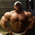 Big Ramy 2017 Olympia