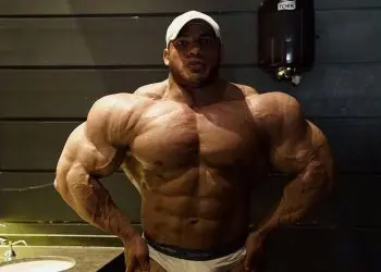 Big Ramy 2017 Olympia