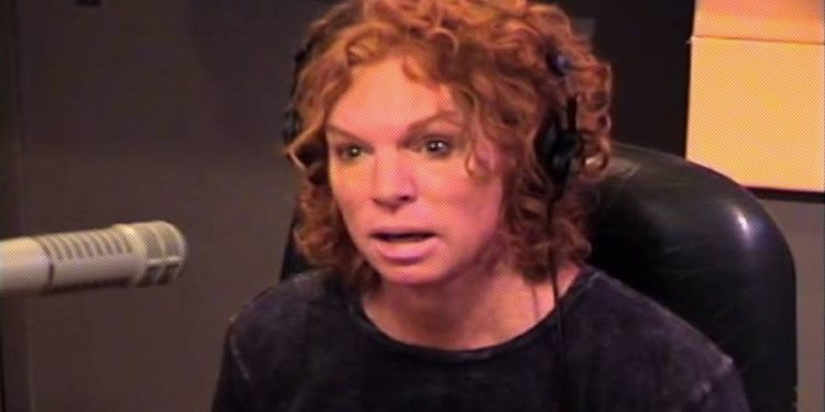 Carrot Top