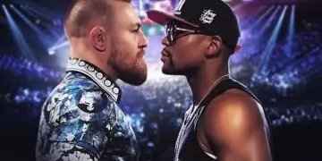 Floyd Mayweather vs. Conor McGregor