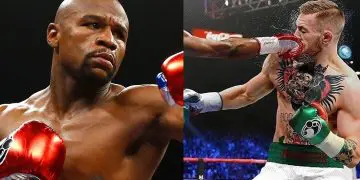 NESNgoNESN FuelNESN VideoNESN NationalAdvertiseCareersAboutSearch Red SoxLive Streams Boxing Floyd Mayweather Reacts To Rumor Conor McGregor Got KO’d