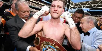 Jeff Horn