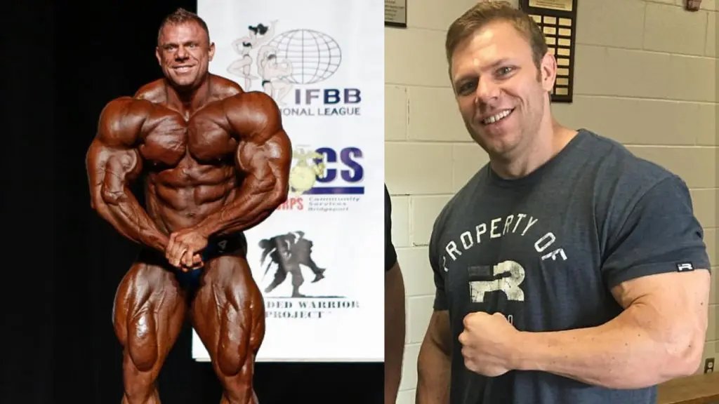 Justin Compton
