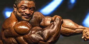 Curl Primer: The 7 Killer Tips for Killer Biceps