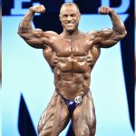 Mark Dugdale - 212 Bodybuilding