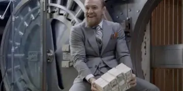 Mayweather vs McGregor Promo