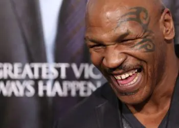 Mike Tyson: Conor McGregor Will ‘Get Killed Boxing’ vs. Floyd Mayweather