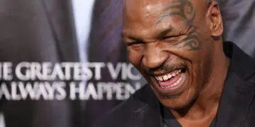 Mike Tyson: Conor McGregor Will ‘Get Killed Boxing’ vs. Floyd Mayweather