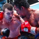 Pacquiao-Horn