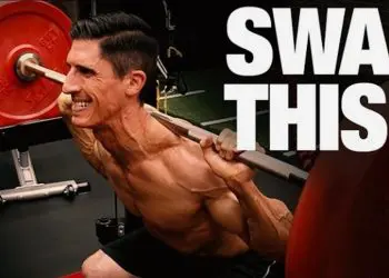 WATCH: The 5 Exercise Swaps You NEED to Make (RIGHT NOW!!)