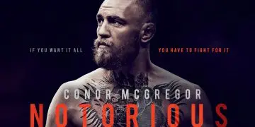 The Notorious Conor Mcgregor