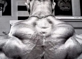 Bigger Traps: Front Barbell Shrugs vs. Behind-the-Back Shrugs