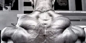 Bigger Traps: Front Barbell Shrugs vs. Behind-the-Back Shrugs