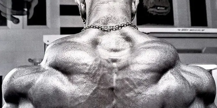 Bigger Traps: Front Barbell Shrugs vs. Behind-the-Back Shrugs