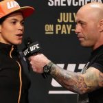 UFC 213 Amanda Nunes