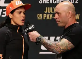 UFC 213 Amanda Nunes