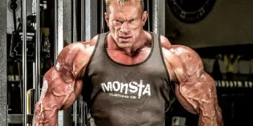 Dennis Wolf's Comeback