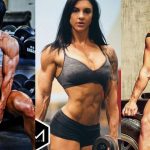 Female Bodybuilders