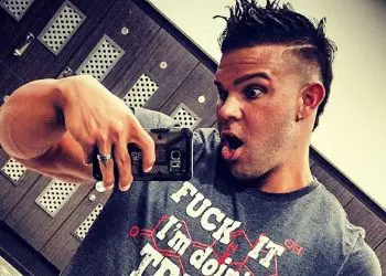 Bostin Loyd Interview