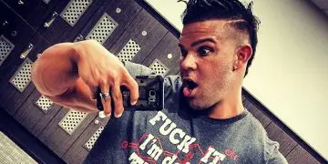 Bostin Loyd Interview