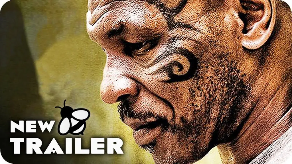 KICKBOXER 2: RETALIATION