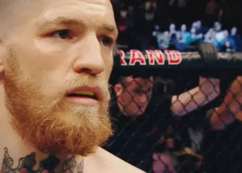 onor McGregor: Doubt Me Now - Full documentary