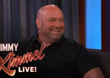 Dana White Explains How Conor McGregor Will Finish Floyd Mayweather