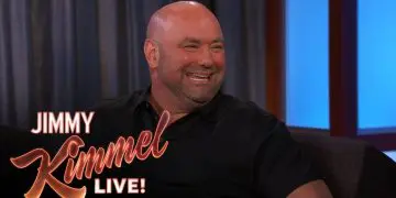 Dana White Explains How Conor McGregor Will Finish Floyd Mayweather