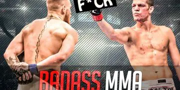 Badass MMA Moments