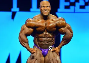 2017 Olympia Qualification Series