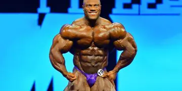 2017 Olympia Qualification Series